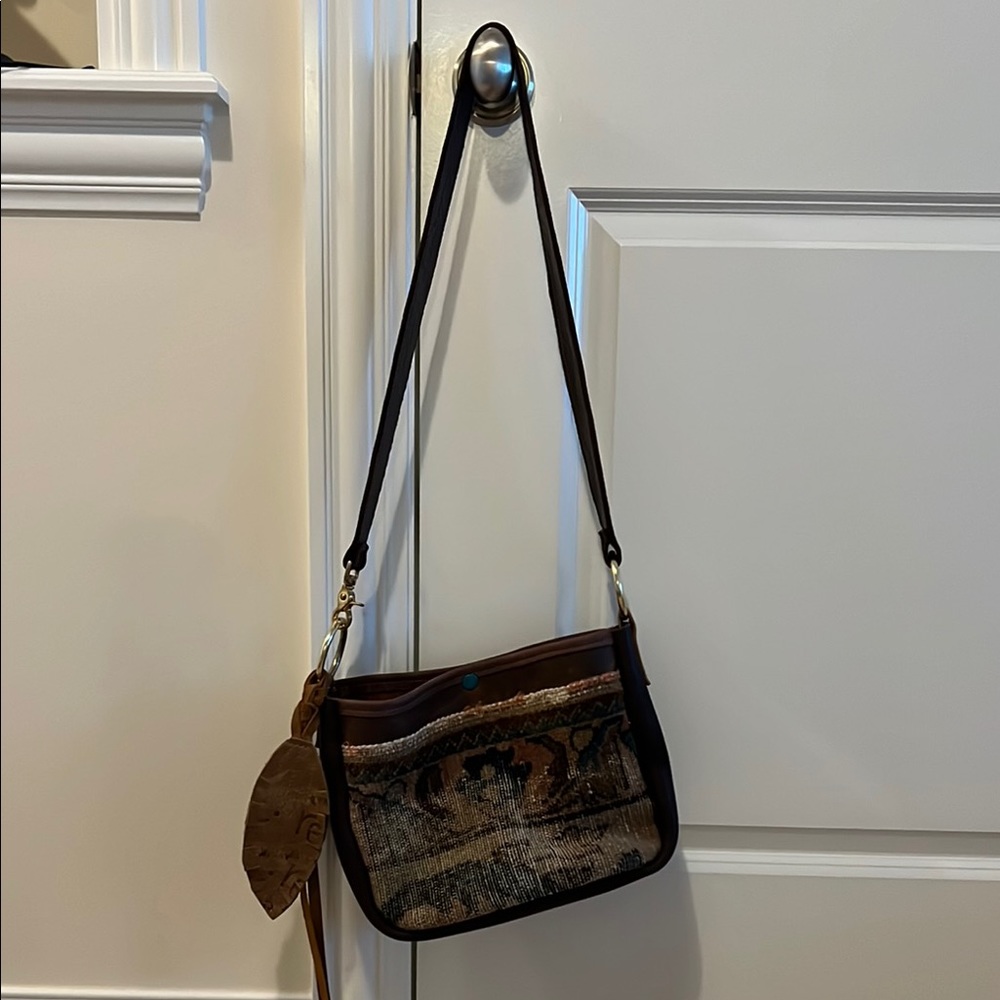 RebyC Handmade one of a kind bag